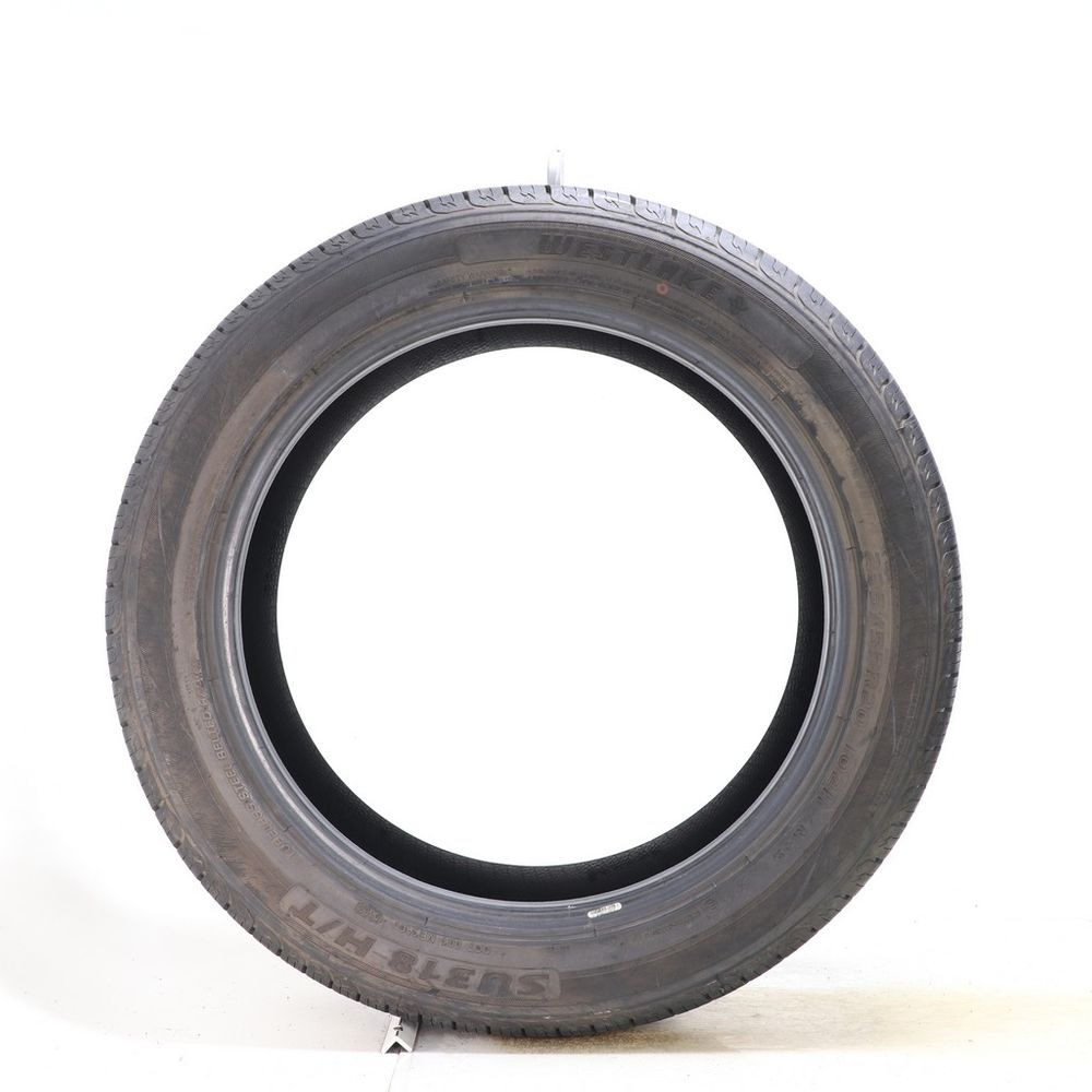 Set of (2) Used 235/55R20 Westlake SU318 H/T 102H - 8.5-10/32 - Image 6
