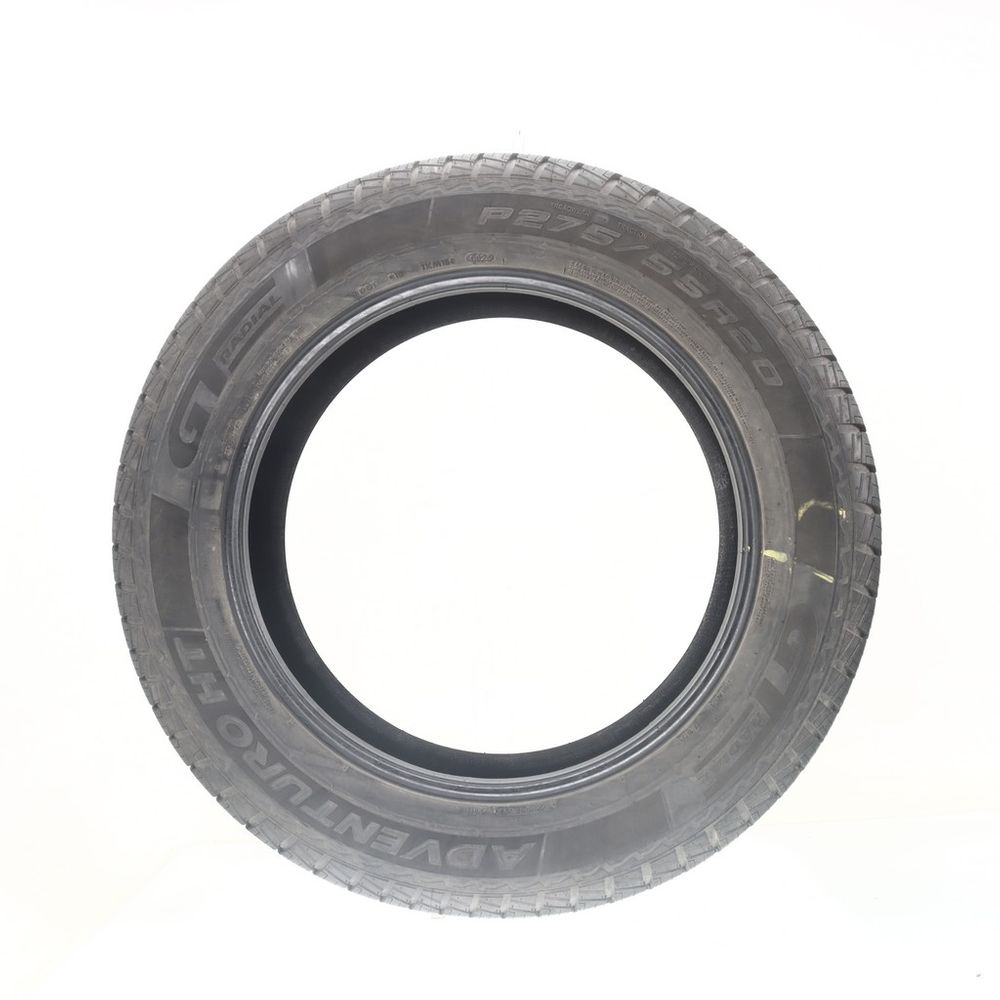 Used 275/55R20 GT Radial Adventuro HT 111H - 6.5/32 - Image 3