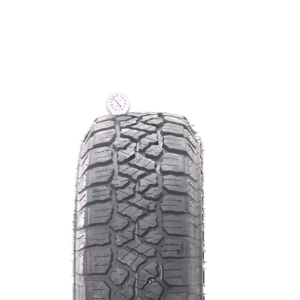 Used 245/75R16 Kenda Klever AT2 111T - 12.5/32 - Image 2