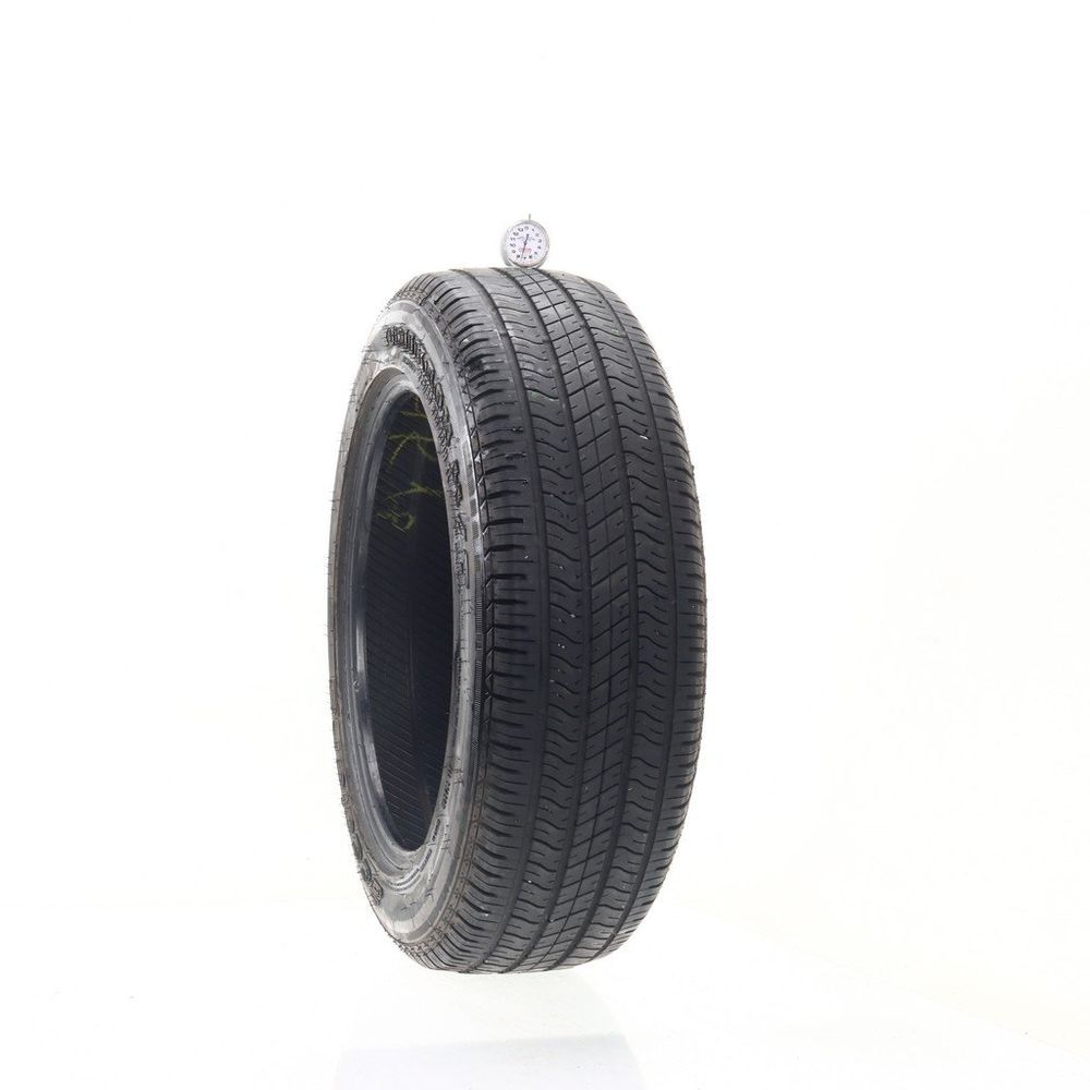 Set of (2) Used 225/60R18 Accelera Omikron HT 104H - 7.5-8.5/32 - Image 1