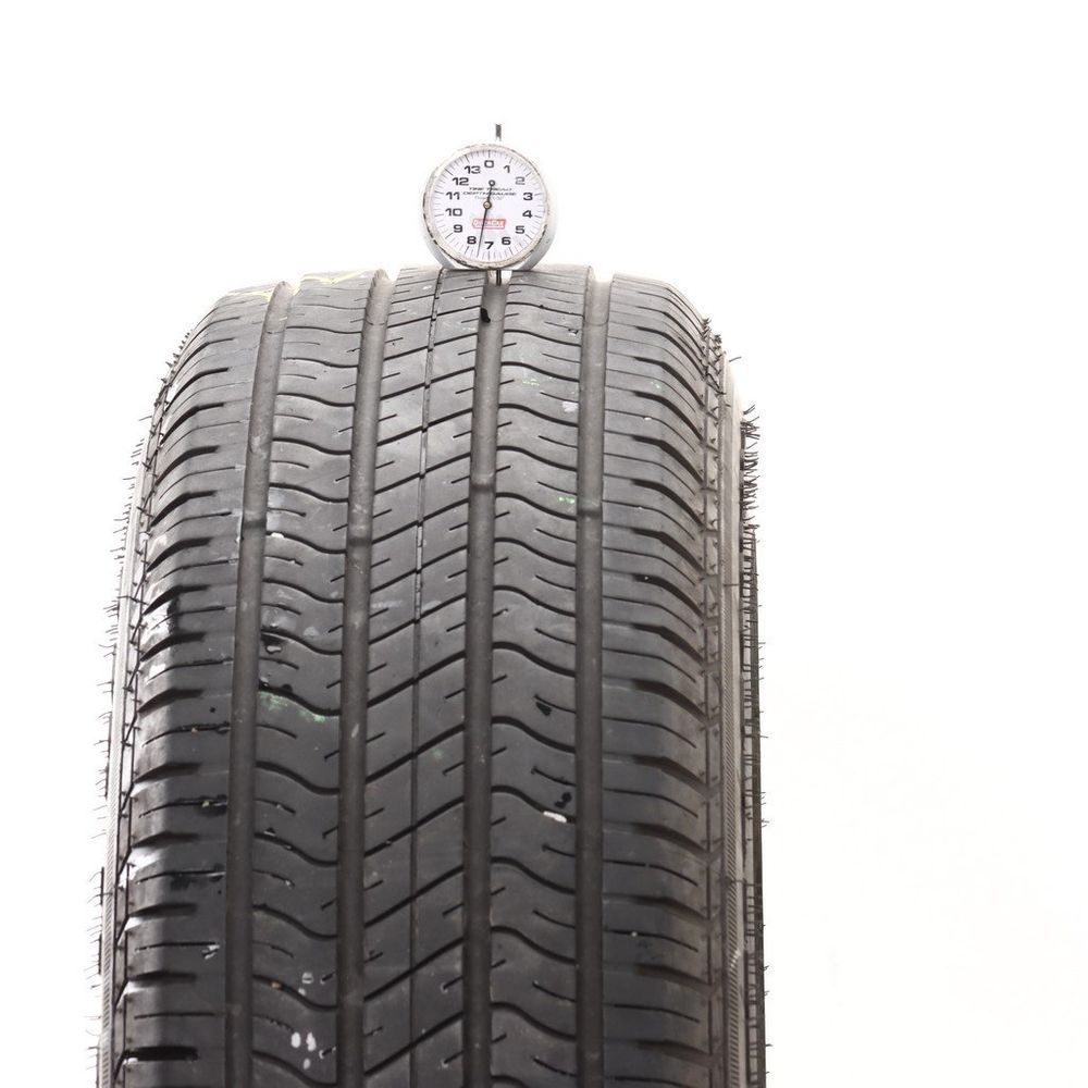 Set of (2) Used 225/60R18 Accelera Omikron HT 104H - 7.5-8.5/32 - Image 2