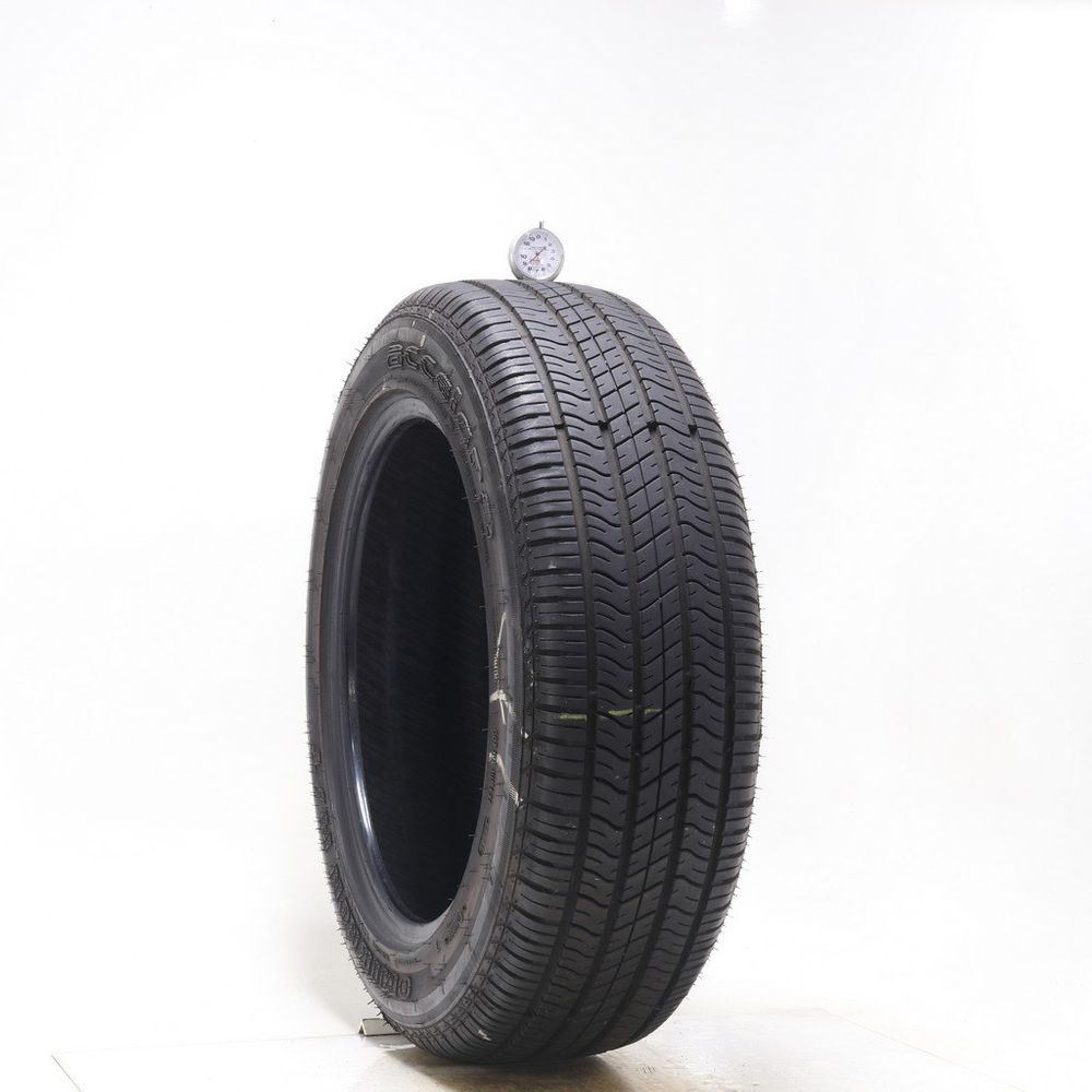 Set of (2) Used 225/60R18 Accelera Omikron HT 104H - 7.5-8.5/32 - Image 4