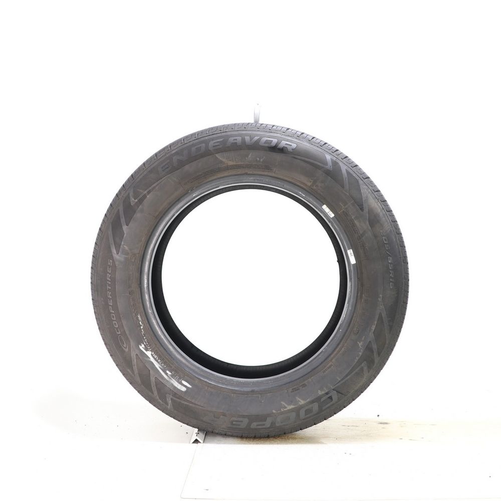 Used 205/65R16 Cooper Endeavor 95H - 8.5/32 - Image 3