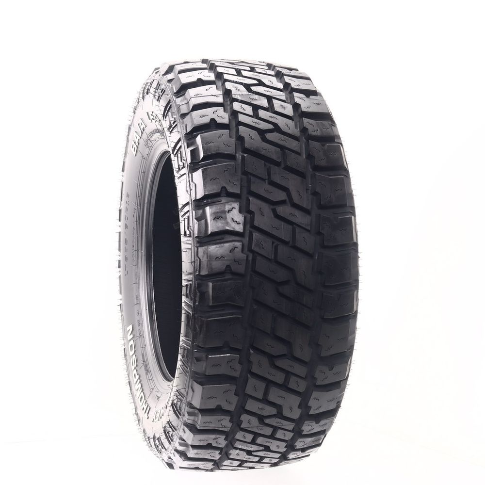 New LT 305/60R18 Mickey Thompson Baja Legend EXP 126/123Q F - Image 1