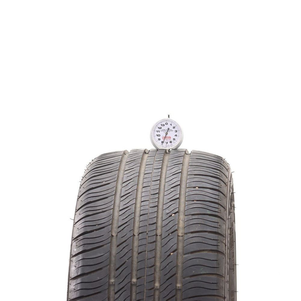 Set of (4) Used 215/50R17 GT Radial Champiro Touring AS 95V - 7-7.5/32 - Image 5