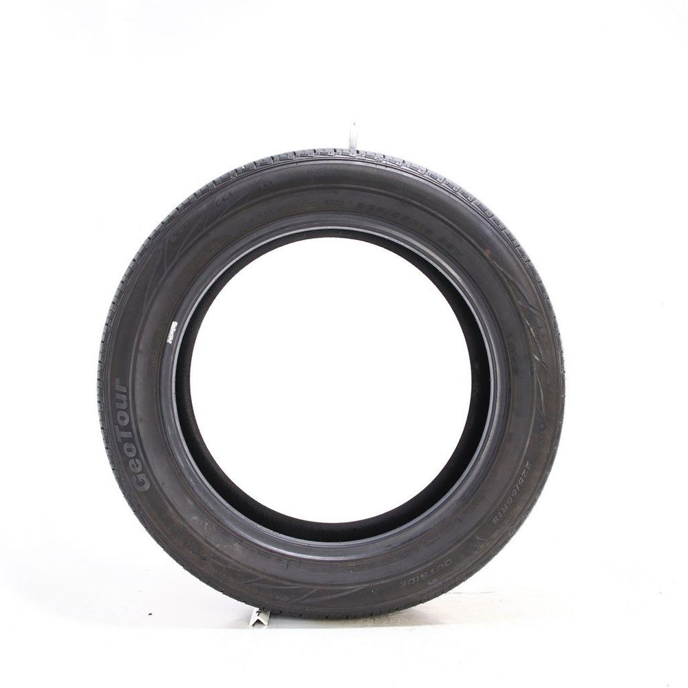 Set of (4) Used 225/55R18 Sumitomo GeoTour 98V - 7-8.5/32 - Image 3