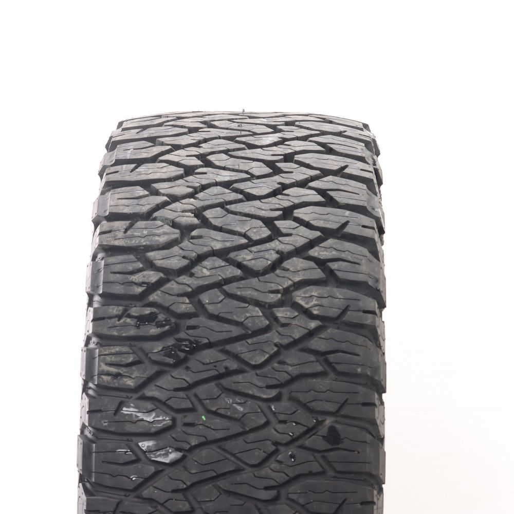 Driven Once LT 295/55R20 BFGoodrich All-Terrain T/A KO3 123/120S E - 15/32 - Image 2