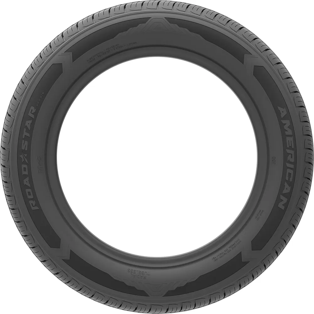 New 195/70R14 American Roadstar Pro A/S 91H - Image 2