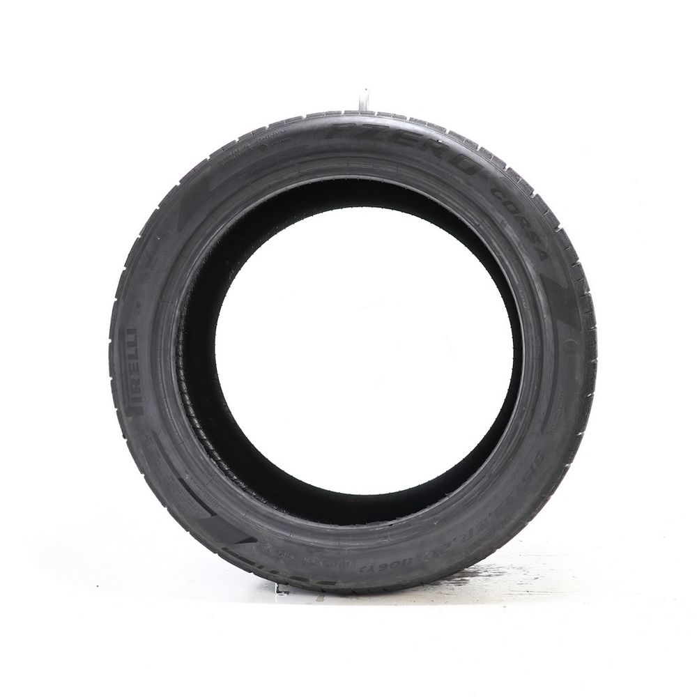 Used 315/35ZR20 Pirelli P Zero Corsa PZC4 F 106Y - 8/32 - Image 3