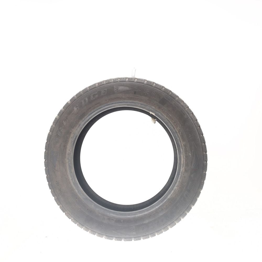 Used 215/55R16 Sumitomo Ice Edge 97T - 6.5/32 - Image 3