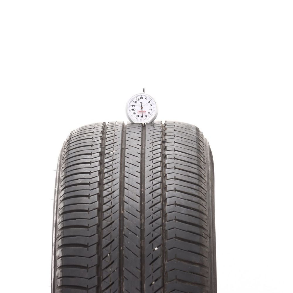 Used 235/55R19 Bridgestone Dueler HL 400 101V - 6.5/32 - Image 2