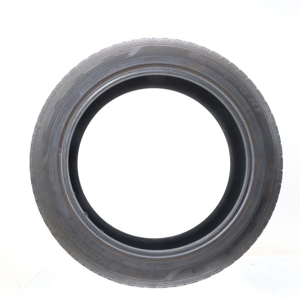 Used 285/45R22 Hankook Dynapro HT 114H - 9.5/32 - Image 3