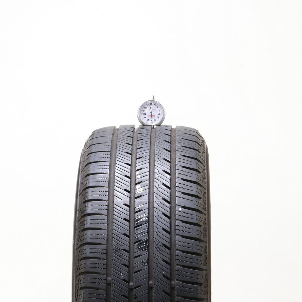 Used 225/60R17 Yokohama YK-CTX 99H - 6.5/32 - Image 2