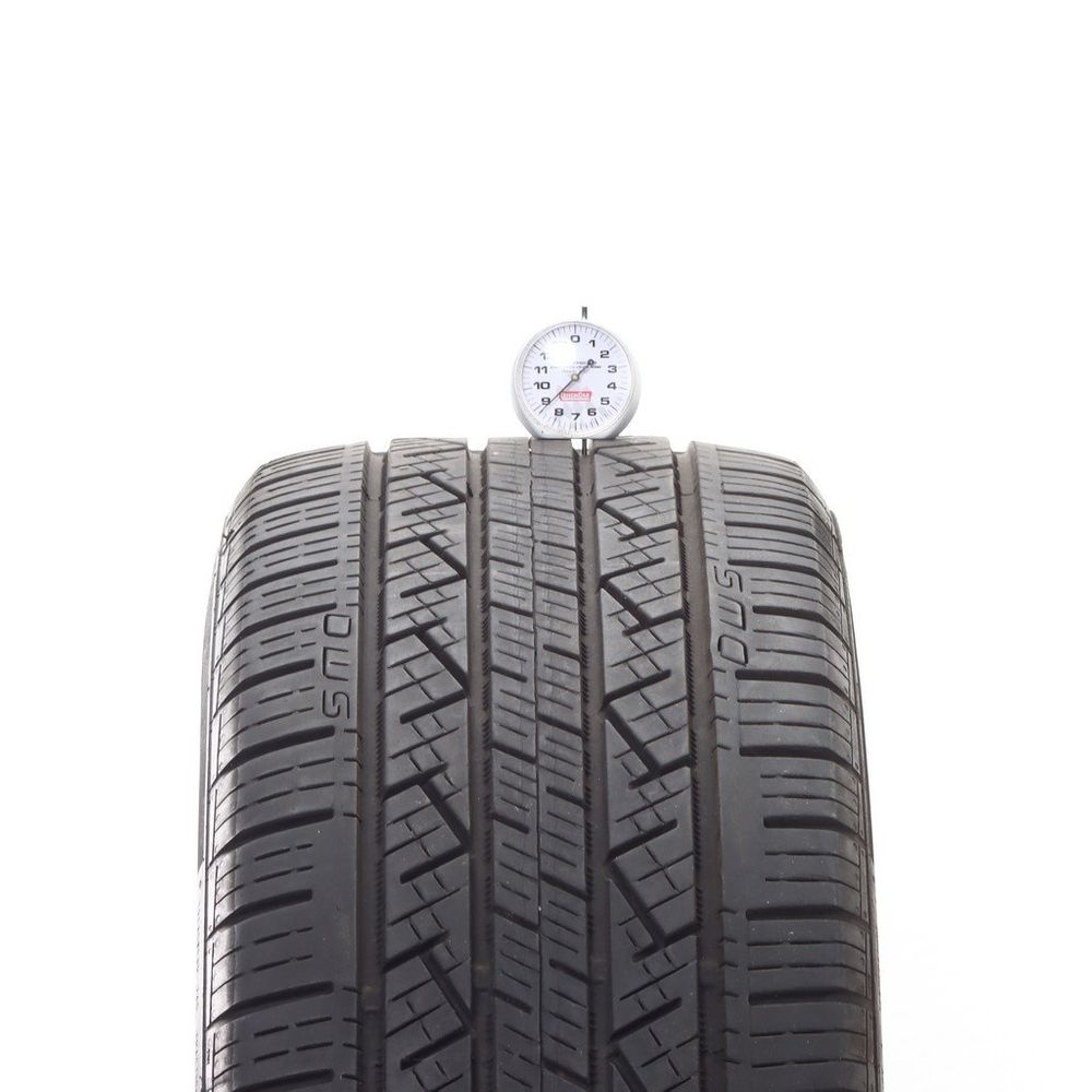 Used 245/50R20 Continental CrossContact LX25 102H - 8.5/32 - Image 2
