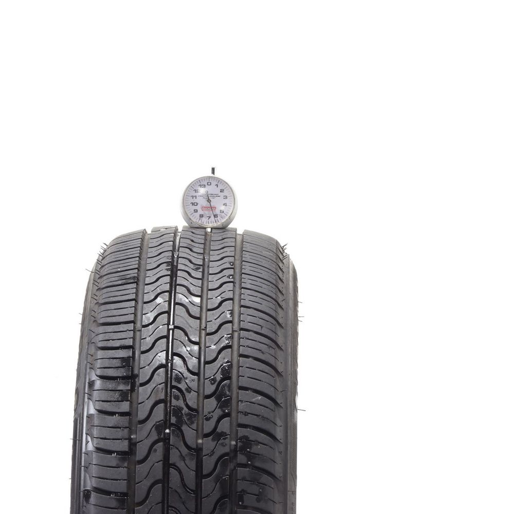 Set of (2) Used 185/55R16 Firestone All Season (Firestone) 83T - 6-7/32 - Image 3
