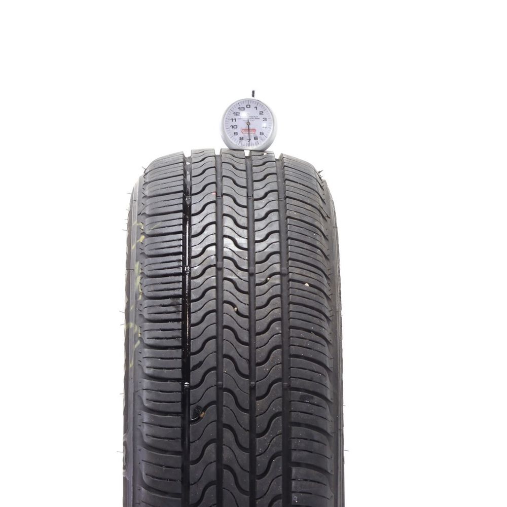 Set of (2) Used 185/55R16 Firestone All Season (Firestone) 83T - 6-7/32 - Image 5