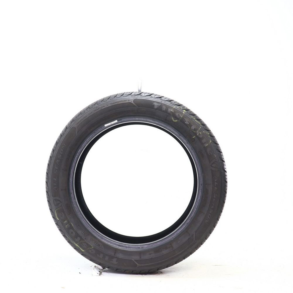 Set of (2) Used 185/55R16 Firestone All Season (Firestone) 83T - 6-7/32 - Image 6