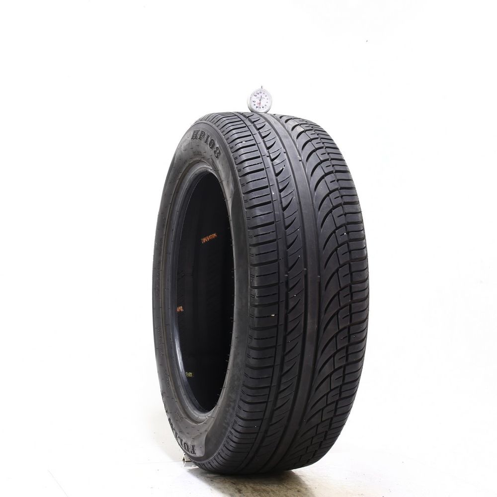 Used 235/55R19 Fullway HP108 105V - 7/32 - Image 1