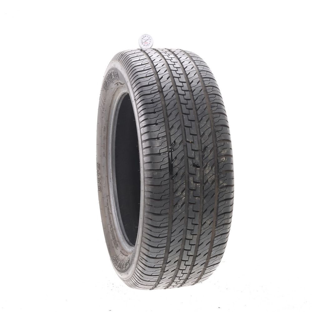 Set of (2) Used 275/55R20 Dextero DHT2 111T - 9/32 - Image 1