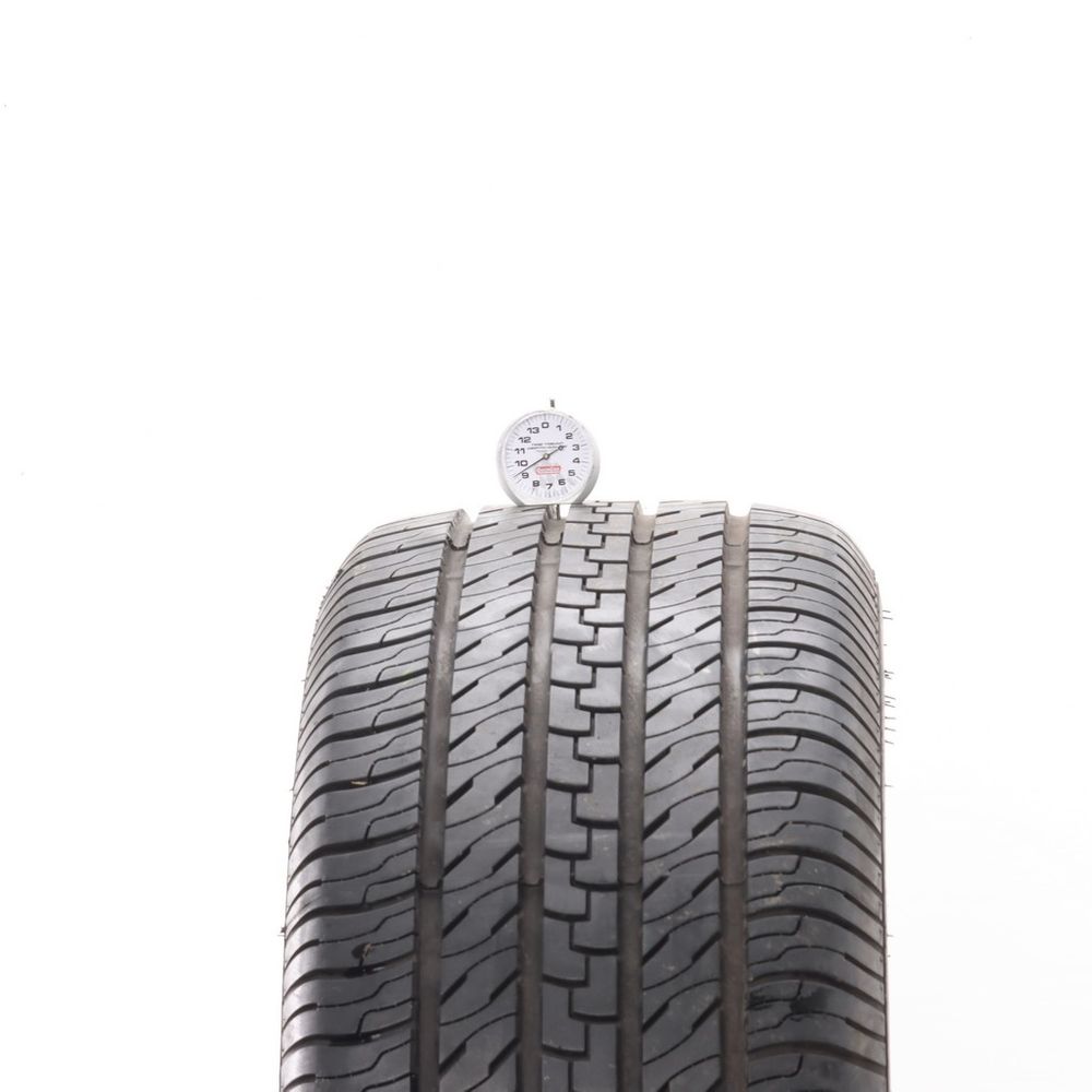 Set of (2) Used 275/55R20 Dextero DHT2 111T - 9/32 - Image 2