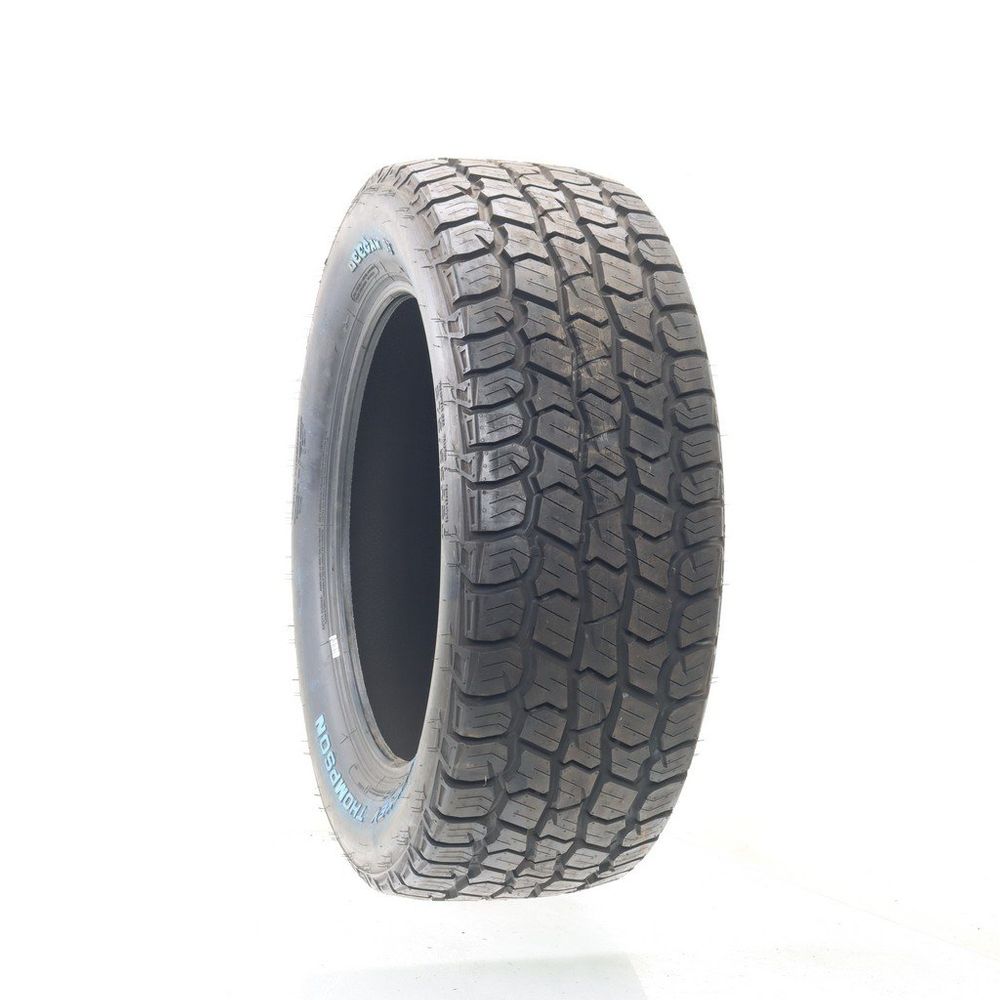 Driven Once 275/55R20 Mickey Thompson Deegan 38 117T - 12/32 - Image 1