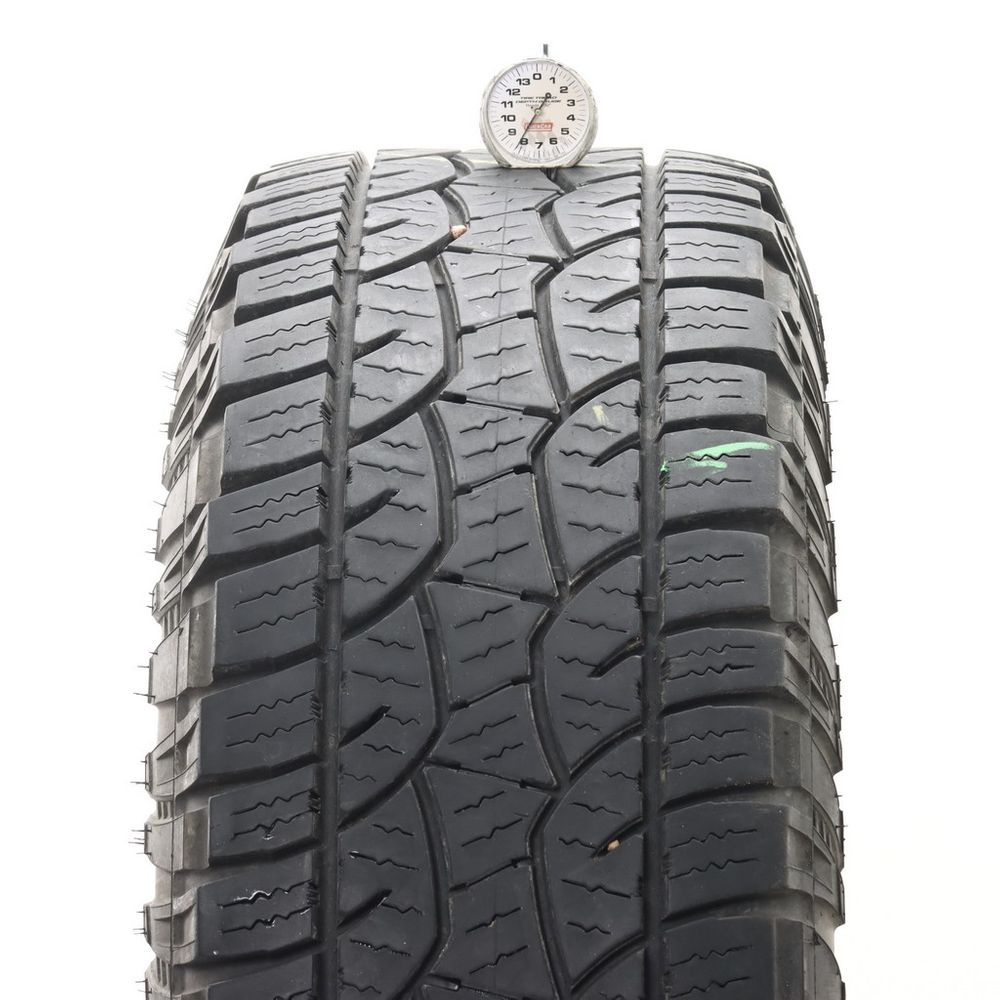 Used LT 285/75R16 Cooper Discoverer ATP II 126/123R E - 8/32 - Image 2