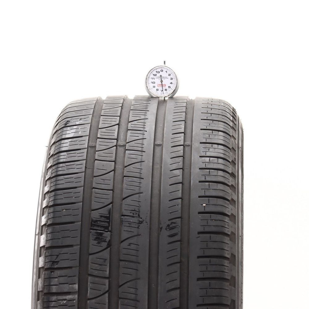 Set of (4) Used 265/50R19 Pirelli Scorpion Verde Plus 110V - 6-6.5/32 - Image 5