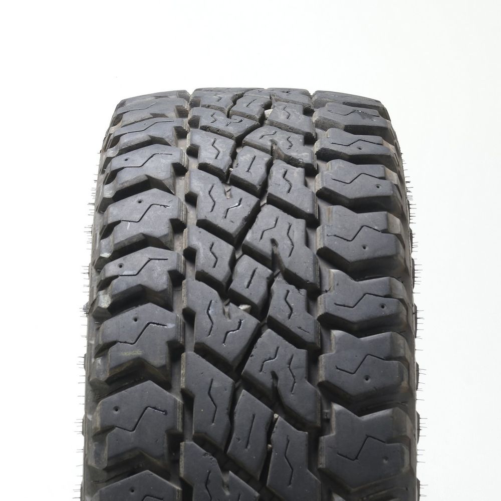 Set of (2) Used LT 285/70R17 Cooper Discoverer S/T Maxx 121/118Q E - 16/32 - Image 2