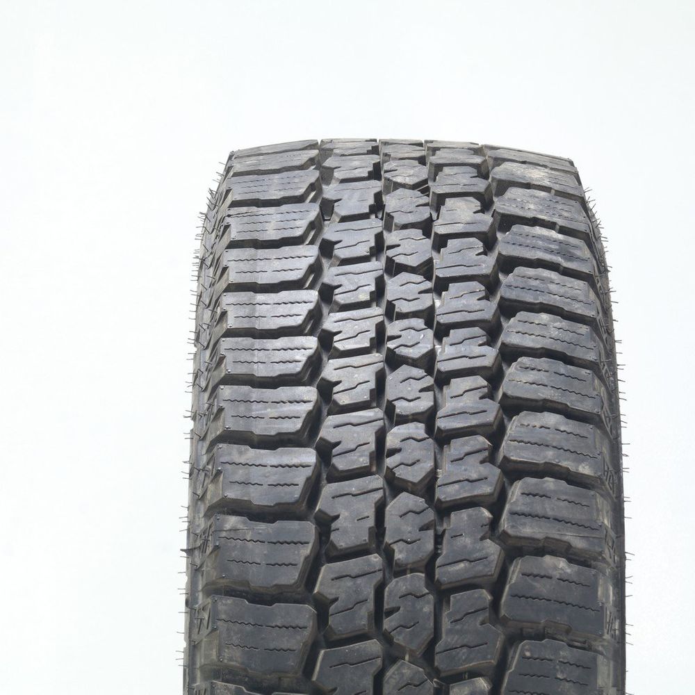 Set of (2) Used LT 265/70R17 Sumitomo Encounter AT 121/118S E - 16-17/32 - Image 5