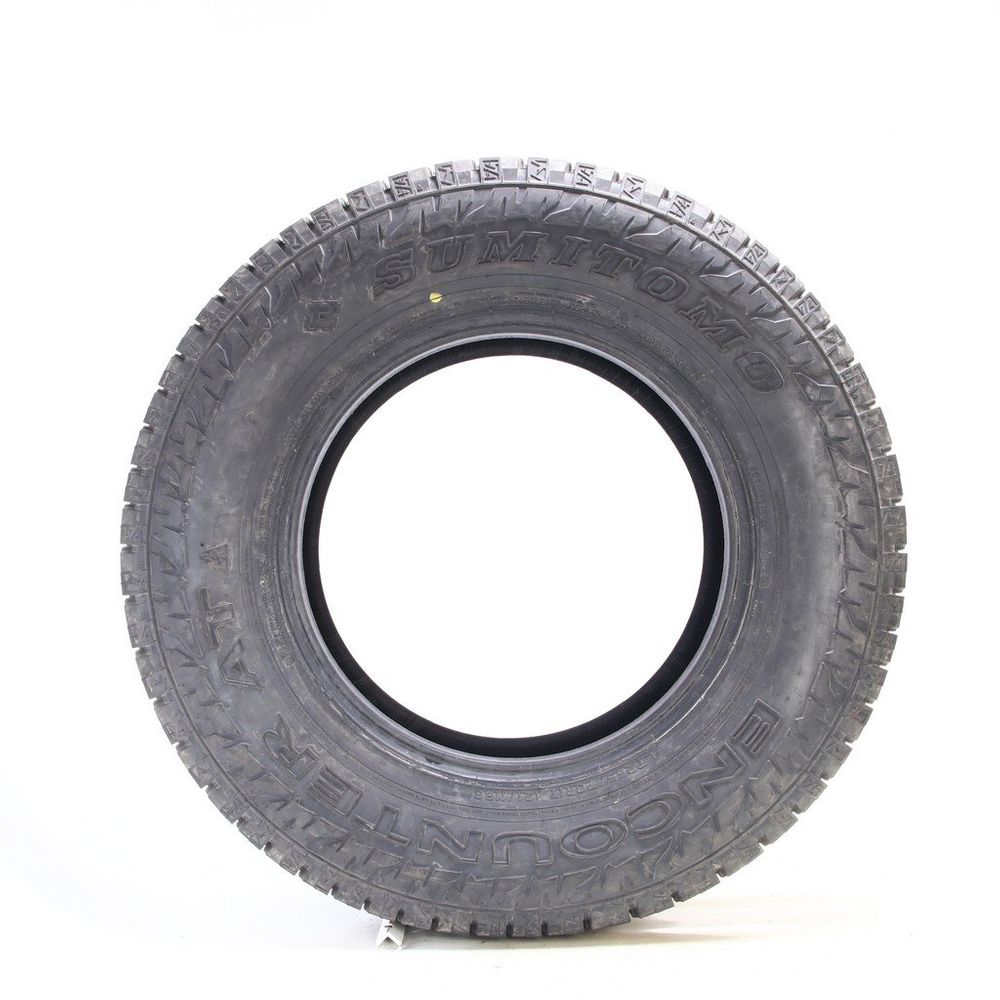 Set of (2) Used LT 265/70R17 Sumitomo Encounter AT 121/118S E - 16-17/32 - Image 6