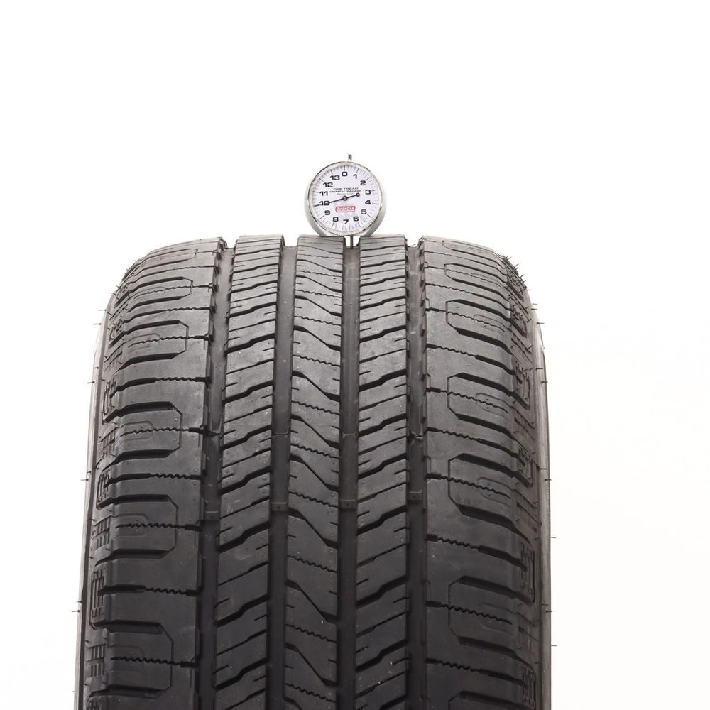 Set of (2) Used 275/55R20 Laufenn X Fit HT 117H - 8-9.5/32 - Image 5