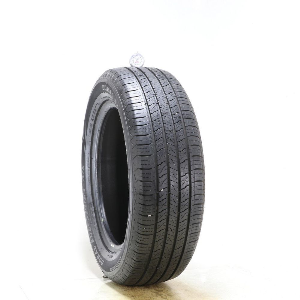 Used 235/60R18 Doral SDL-Sport A/S 103V - 8/32 - Image 1