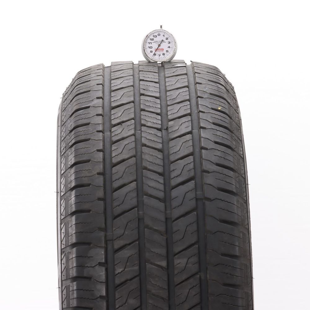 Used 275/65R18 Summit Trail Climber HT II 116T - 8/32 - Image 2