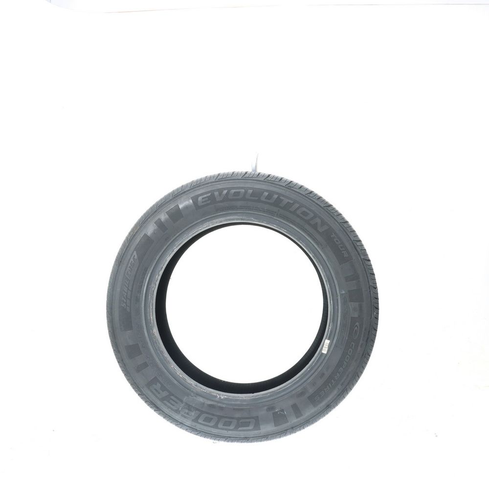 Used 195/60R15 Cooper Evolution Tour 88T - 8.5/32 - Image 3