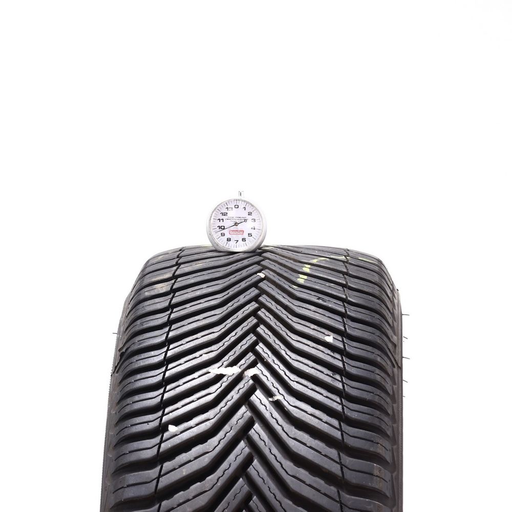 Used 235/55R18 Michelin CrossClimate 2 100V - 9.5/32 - Image 2