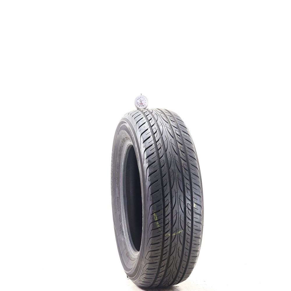 Used 195/65R15 Yokohama Avid Envigor 91H - 6.5/32 - Image 1