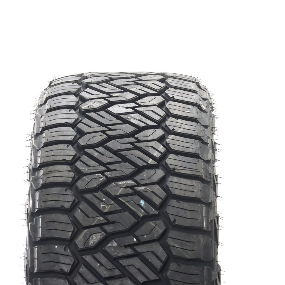 Set of (2) New 265/50R20 Nitto Recon Grappler A/T 111T - Image 2