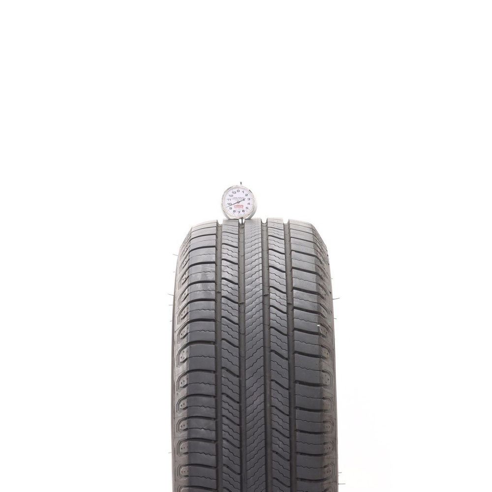 Set of (4) Used 205/65R16 Michelin X Tour A/S 2 95H - 9-9.5/32 - Image 5