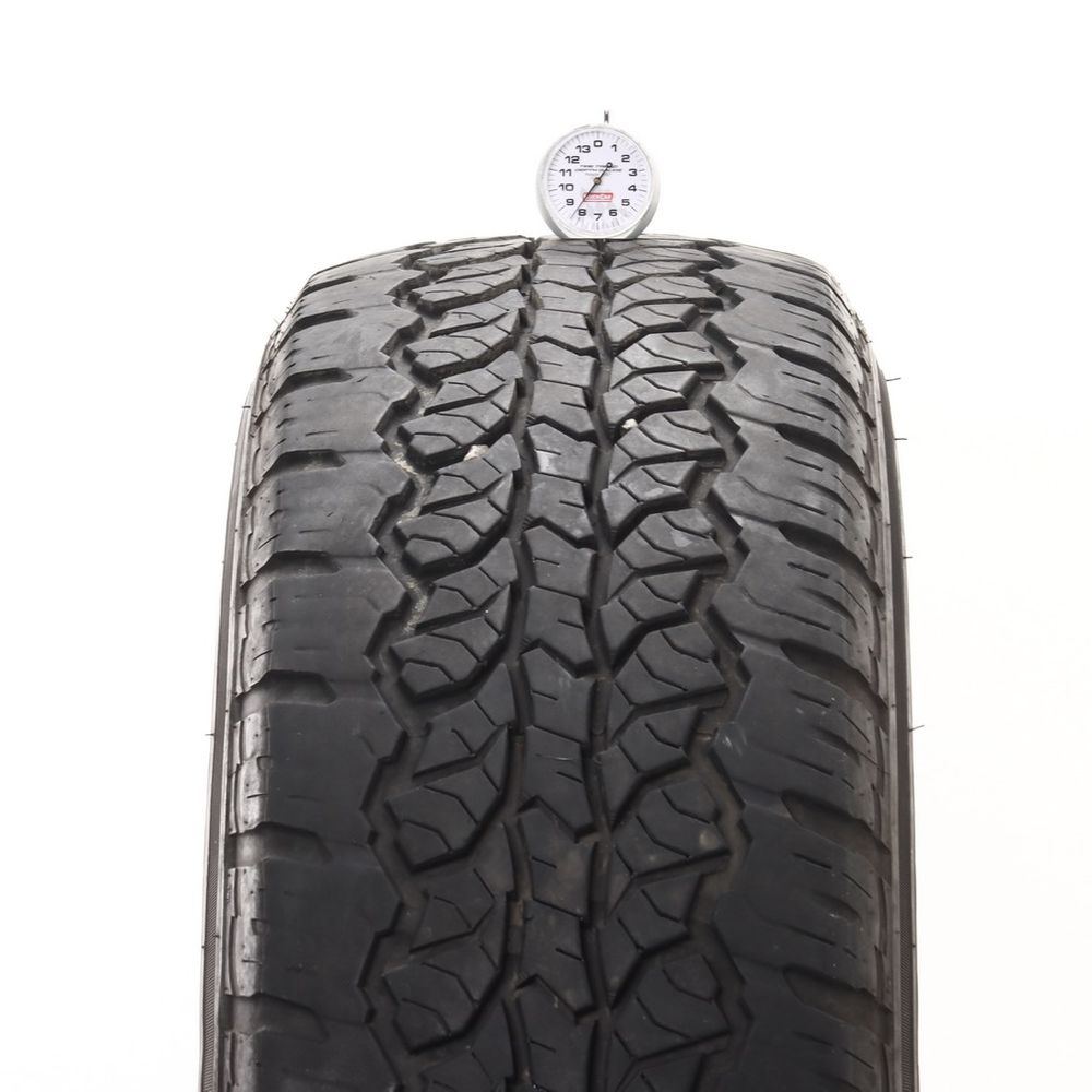 Used LT 275/65R18 Lanvigator Catchfors A/T 123/120S E - 8/32 - Image 2