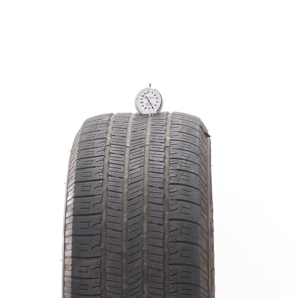Set of (4) Used 245/60R18 Goodyear Reliant All-season 105V - 5.5-6.5/32 - Image 2