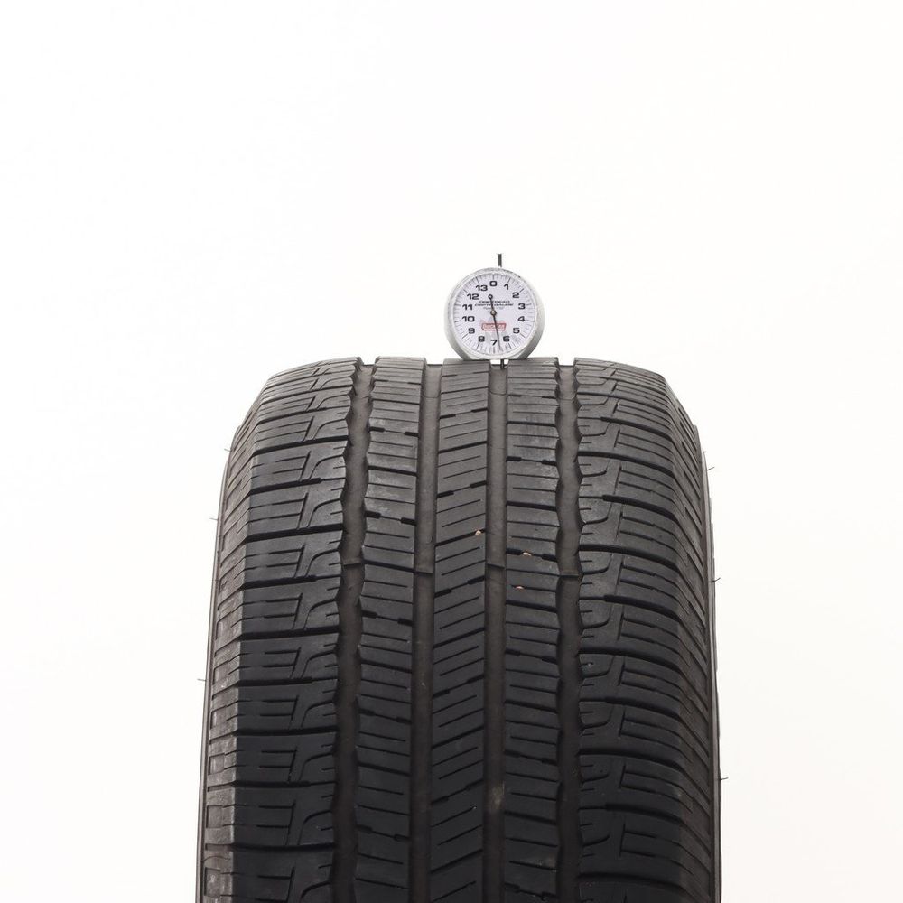 Set of (4) Used 245/60R18 Goodyear Reliant All-season 105V - 5.5-6.5/32 - Image 5