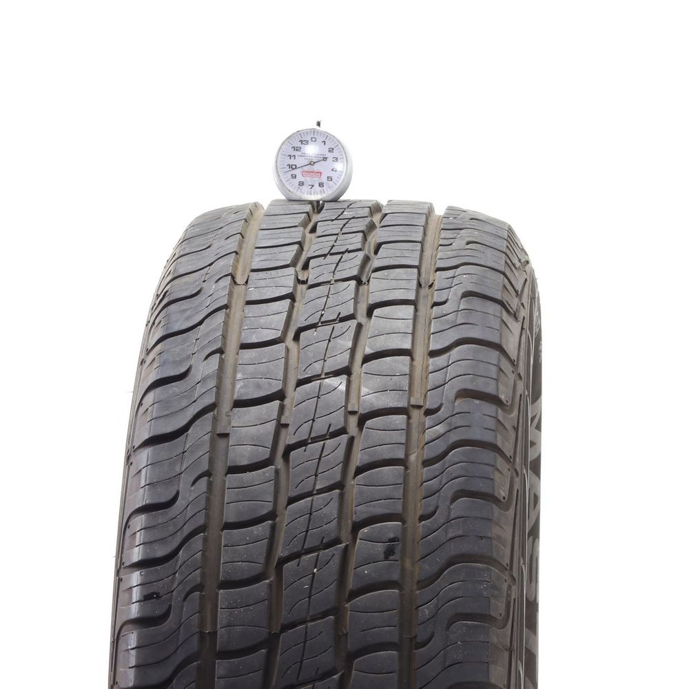 Used 235/60R18 Mastercraft Courser HSX Tour 107V - 9.5/32 - Image 2