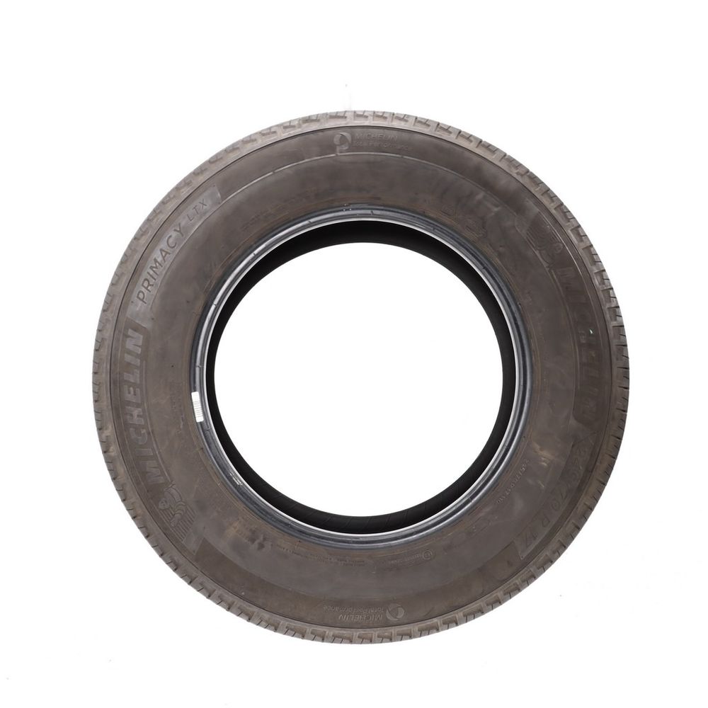 Used 245/70R17 Michelin Primacy LTX 110T - 5/32 - Image 3