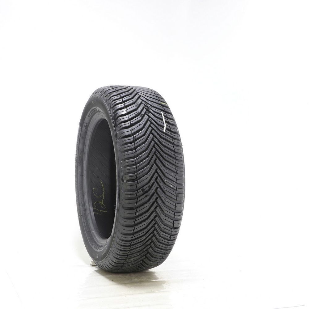 Set of (2) New 225/55R17 Michelin CrossClimate 2 101V - 10/32 - Image 1