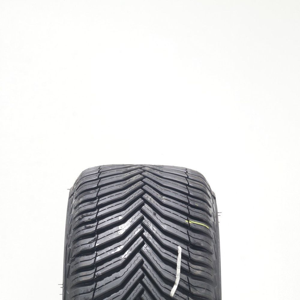 Set of (2) New 225/55R17 Michelin CrossClimate 2 101V - 10/32 - Image 2