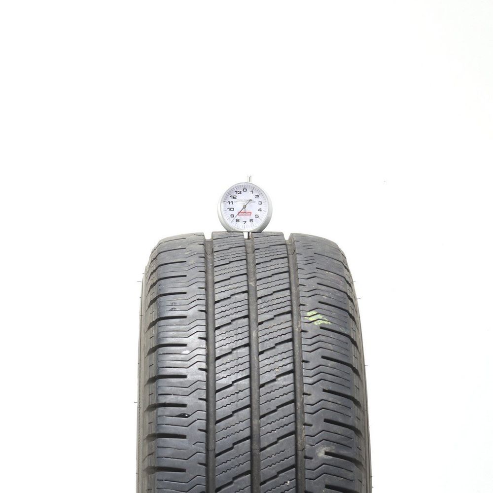 Set of (4) Used 205/75R16C Hankook Dynapro HT 113/111R - 8.5-9/32 - Image 2