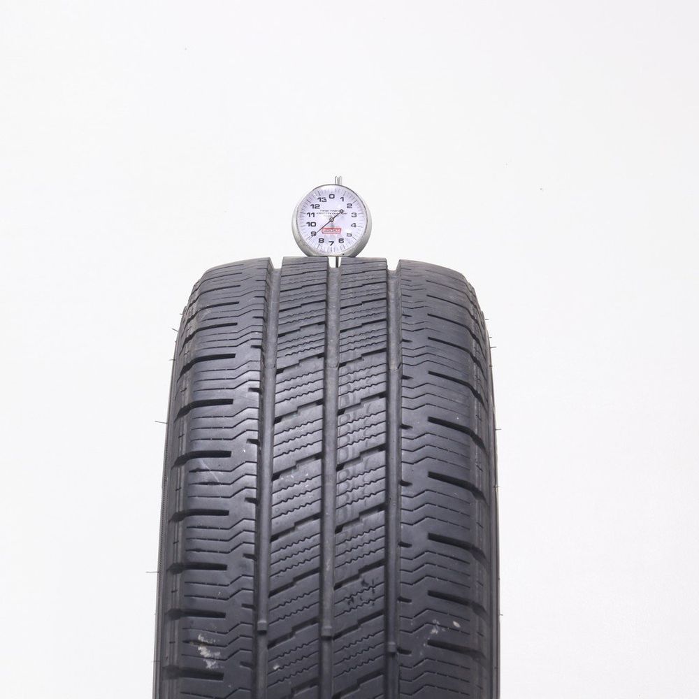 Set of (4) Used 205/75R16C Hankook Dynapro HT 113/111R - 8.5-9/32 - Image 5