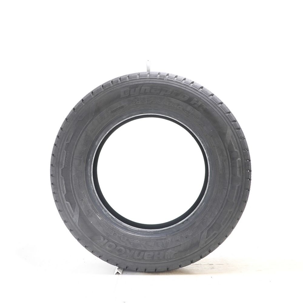 Set of (4) Used 205/75R16C Hankook Dynapro HT 113/111R - 8.5-9/32 - Image 6