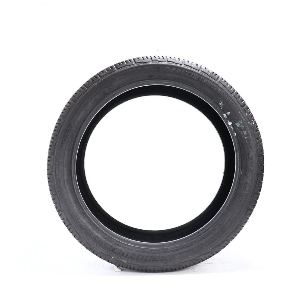 Set of (4) Used 265/40R21 Michelin Premier LTX 105V - 4.5/32 - Image 3