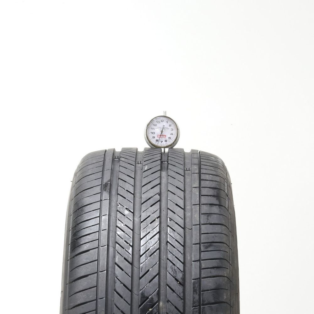 Used 235/55R18 Michelin Pilot HX MXM4 99H - 7.5/32 - Image 2